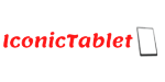 IconicTablet